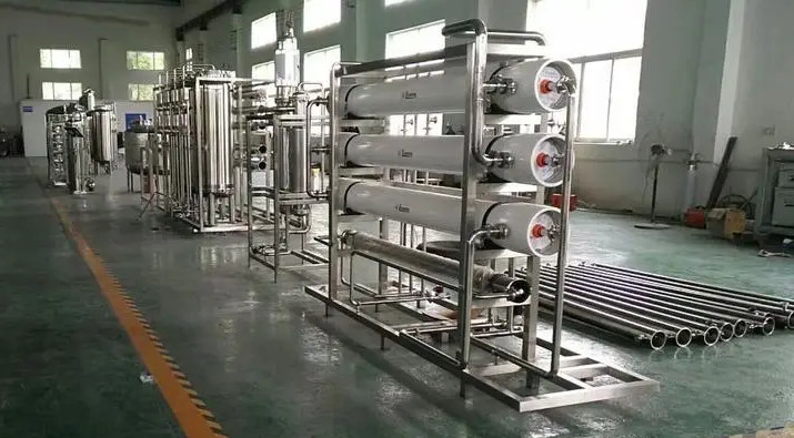 纯化水设备,医用美女裸体视频APP